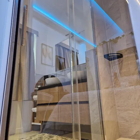 Carpediem 2 בית הארחה 4*