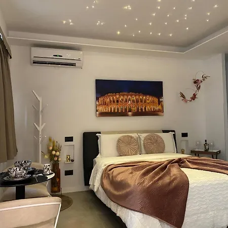 בית הארחה Carpediem 2