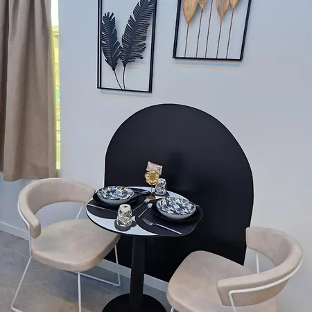 Carpediem 2 Guest house *