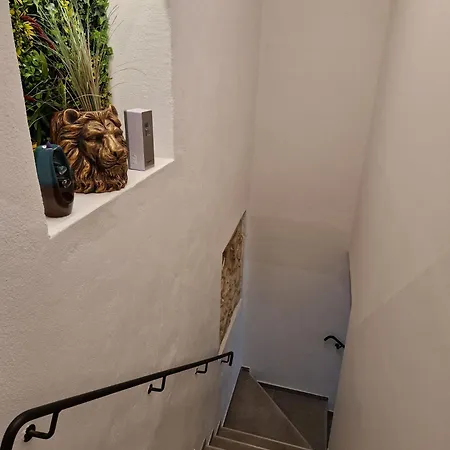 Guest house Carpediem 2