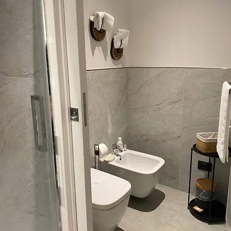 Guest house Carpediem 2 *