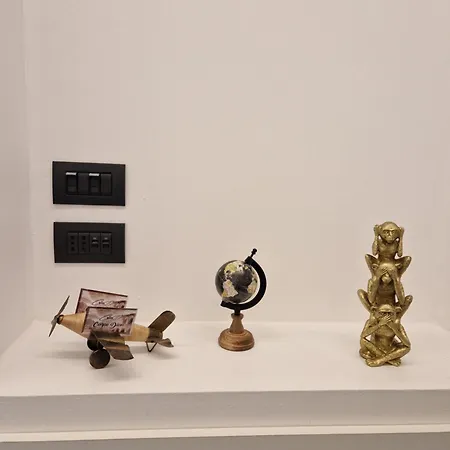 Carpediem 2 Konukevi