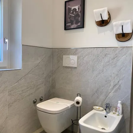 Carpediem 2 게스트하우스 4*