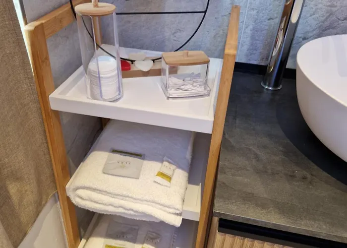 Carpediem 2 Gæstehus