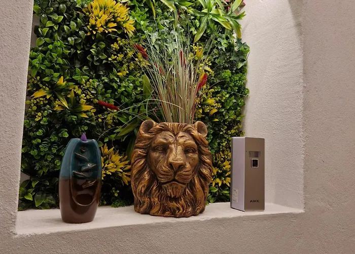 Carpediem 2 Gæstehus 4*