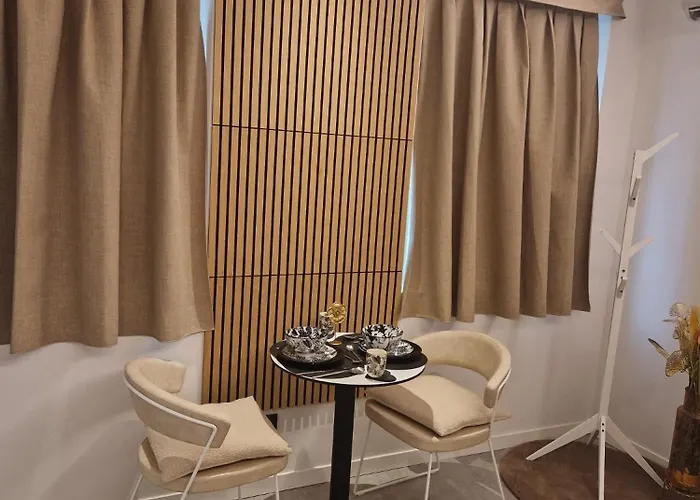 Carpediem 2 Gæstehus Verona