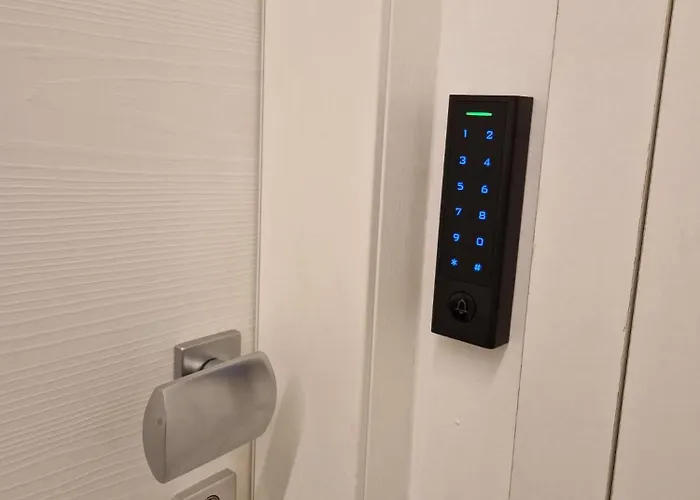 Carpediem 2 Gæstehus Verona