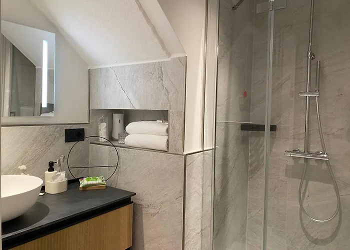 Carpediem 2 Gæstehus Verona