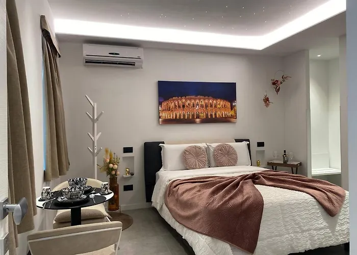 Carpediem 2 Gæstehus 4*