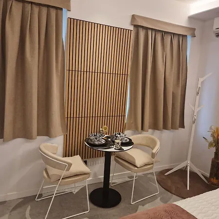 Carpediem 2 Pensjonat Werona