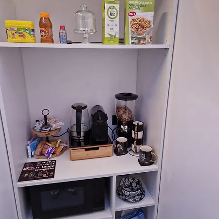 Carpediem 2 Pensjonat