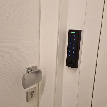 Carpediem 2 Pensjonat Werona