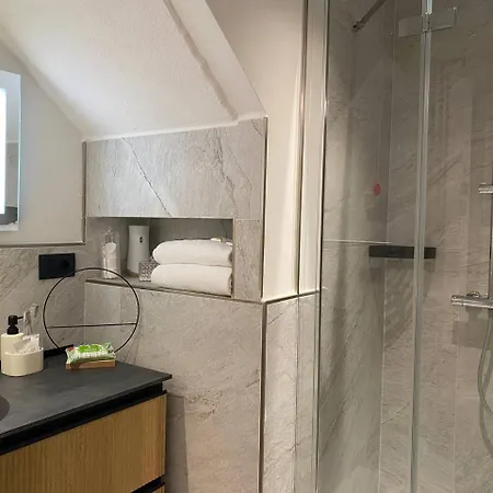 Carpediem 2 Pensjonat Werona