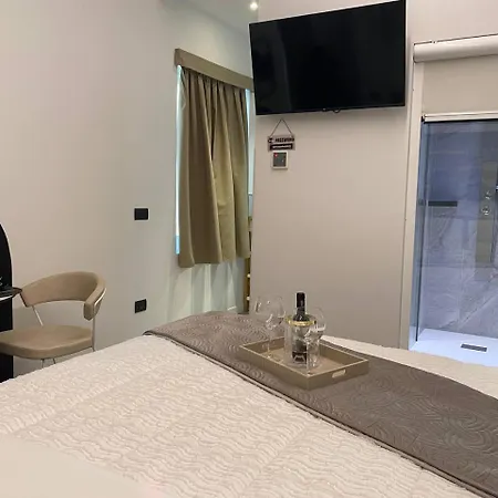 Carpediem 2 4* Werona