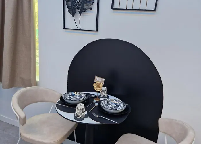 Carpediem 2 Maison d'hôtes 4*