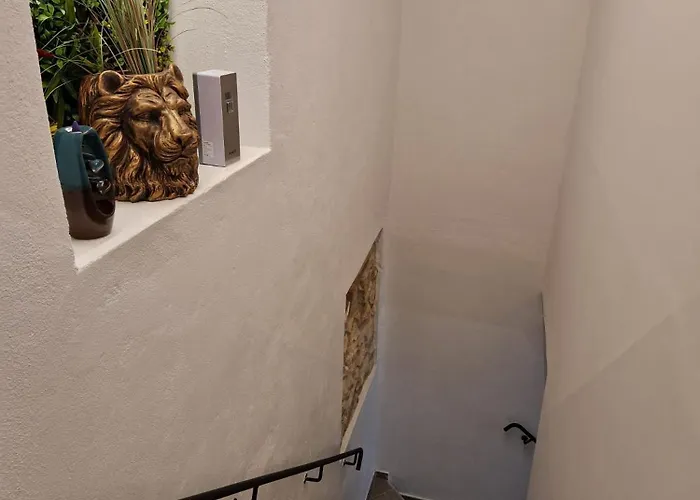 Maison d'hôtes Carpediem 2