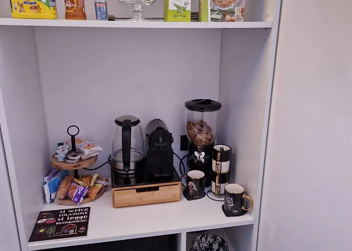 Carpediem 2 Maison d'hôtes