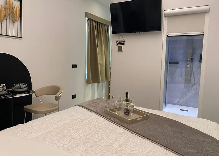 Carpediem 2 4* Vérone