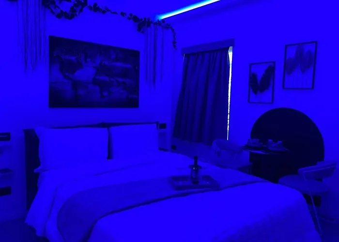 Carpediem 2 4* Vérone