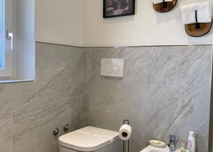 Carpediem 2 Maison d'hôtes 4*