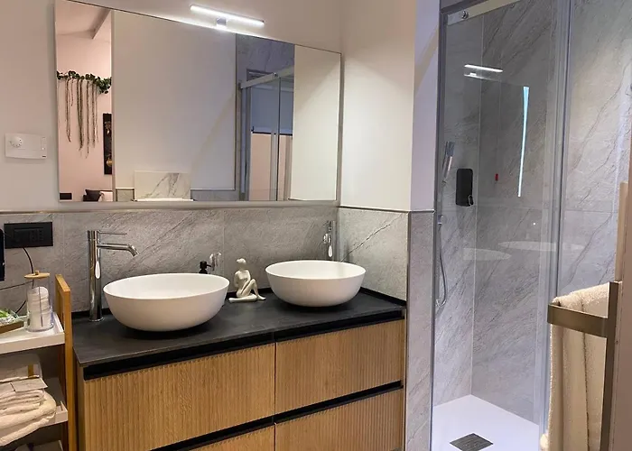 Carpediem 2 4* Vérone