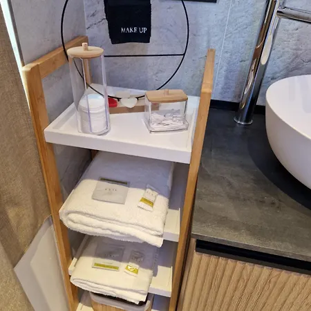 Carpediem 2 Πανσιόν