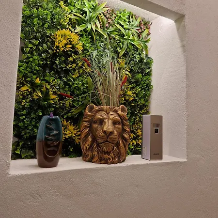 Carpediem 2 Πανσιόν 4*